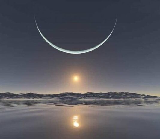 Как без проблем пережить новолуние 15 сентября, когда шесть планет окажутся ретроградными