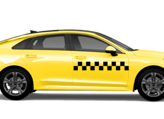 Как покупка автомобиля для такси в кредит может быть выгодной инвестицией