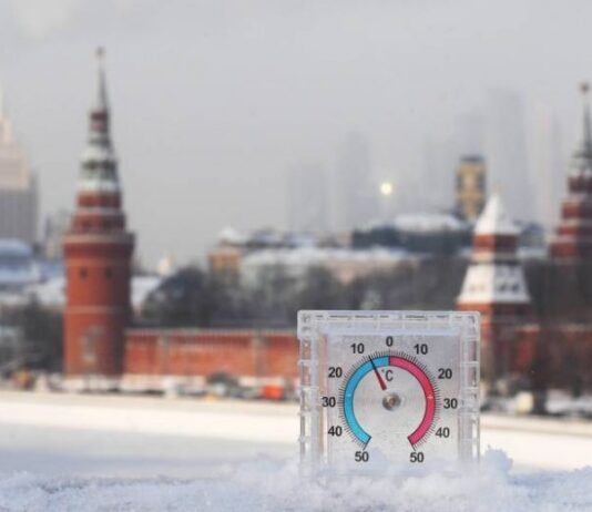 Какой будет погода зимой 2023-2024 гг. в России: прогноз синоптиков