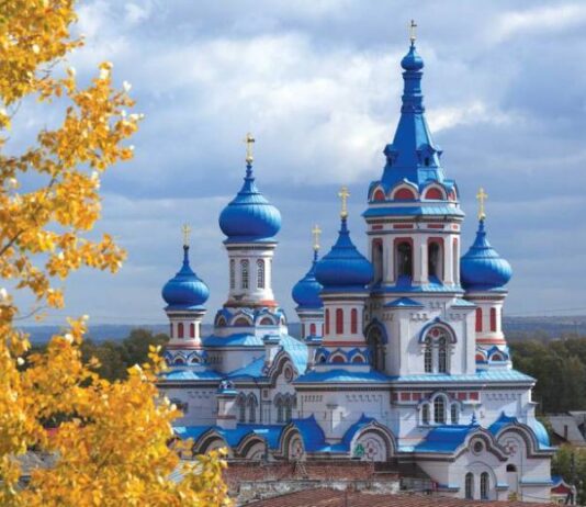 Какой церковный праздник отмечают верующие 1 октября 2023 года