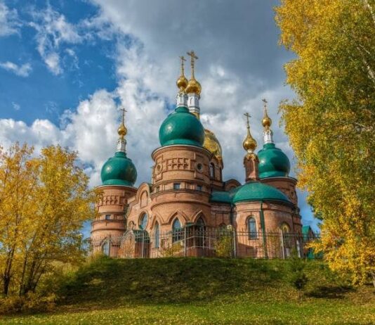 Какой церковный праздник отмечают верующие 28 сентября 2023 года