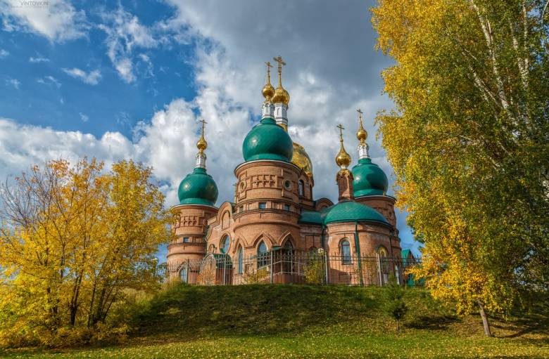 
Какой церковный праздник отмечают верующие 28 сентября 2023 года                