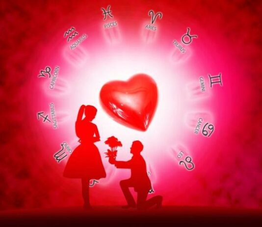 Любовный гороскоп с 25 сентября по 1 октября 2023 года: влияние суперлуния Урожайной Луны и ретроградного сезона на амурные дела