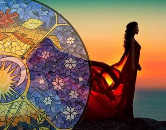 Лучшие поздравления в День осеннего равноденствия 23 сентября