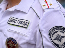 На Кубани автоинспекторы экстренно доставили в больницу женщину с анафилактическим шоком