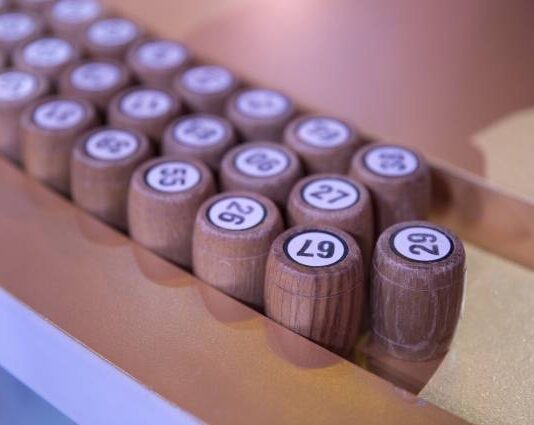 Новая возможность выиграть крупный приз в лотерее «Русское лото»