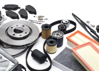 Оригинальные запчасти Мазда для точного соответствия и превосходной производительности