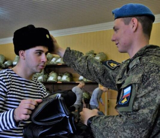 Осенний призыв-2023: новые правила и изменения для срочников