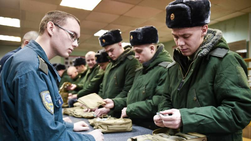
Осенний призыв-2023 с 1 октября по 31 декабря: все, что нужно знать                
