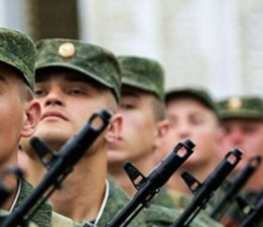 Осенний призыв-2023 с 1 октября по 31 декабря: все, что нужно знать