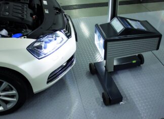 Основы и особенности регулировки фар: гарантия безопасности на дороге