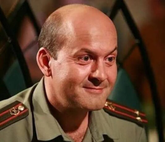 От чего на самом деле умер Вячеслав Гришечкин