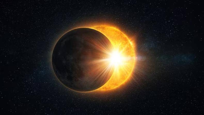 
Последнее солнечное затмение 2023 года: точная дата и особенности                
