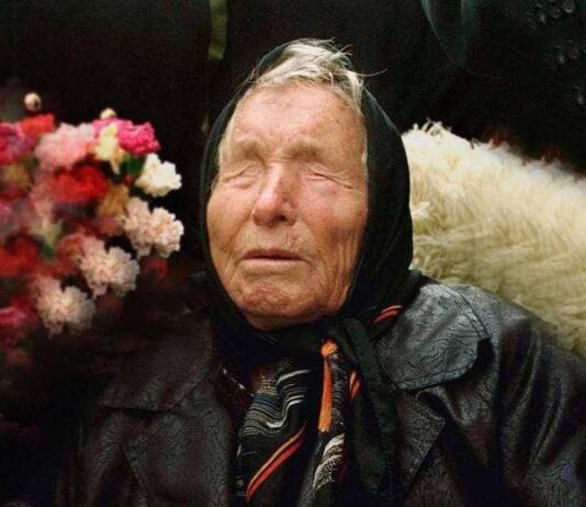 Пророчества Ванги: какие перемены она предсказала для России и Украины в XXI веке