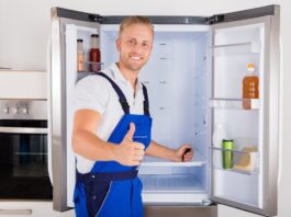 Ремонт холодильников Mastercook: продлите жизнь вашей технике