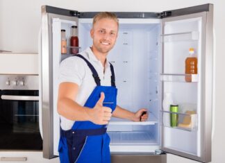 Ремонт холодильников Mastercook: продлите жизнь вашей технике