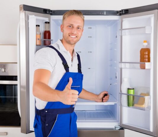 Ремонт холодильников Mastercook: продлите жизнь вашей технике
