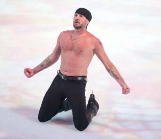 Роман Костомаров: история борьбы и вдохновения после ампутации конечностей