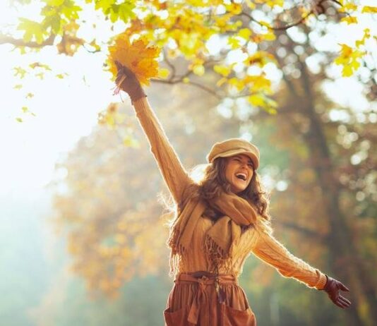 Россию ожидают два бабьих лета в сентябре 2023 года: подробный прогноз погоды