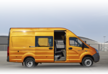 Стекло для цельнометаллической Газели Некст: особенности заказа