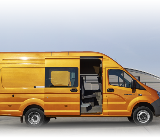 Стекло для цельнометаллической Газели Некст: особенности заказа