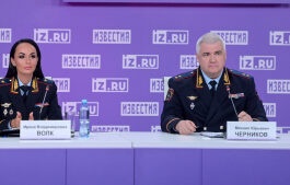 В МИЦ «Известия» прошла пресс-конференция, посвященная разъяснению изменений в Перечень неисправностей и условий, при которых запрещается эксплуатация транспортных средств
