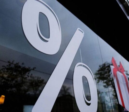 В российских магазинах электроники нельзя купить товары в рассрочку