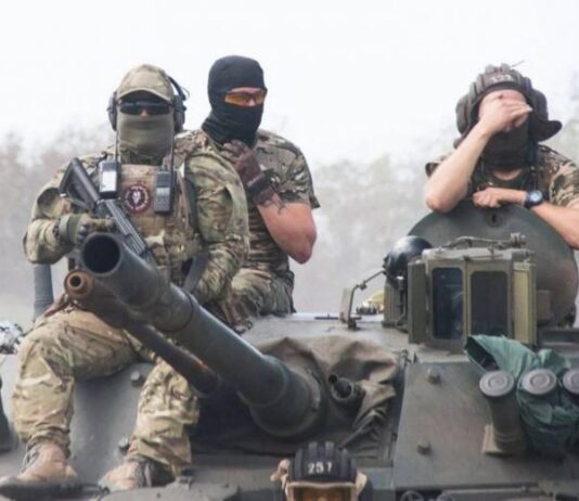«Вагнеровцы» в Армении: разногласия и напряжение на Южном Кавказе