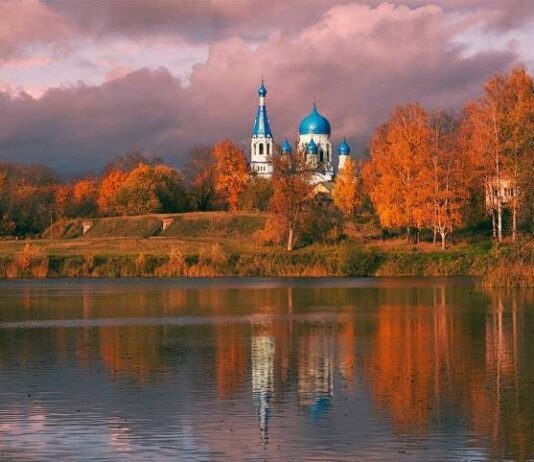 Воздвижение Креста Господня: традиции, запреты и приметы 27 сентября