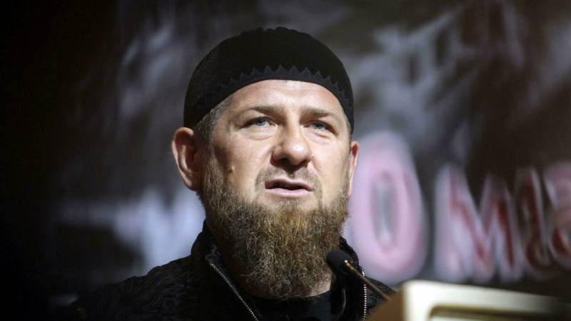 
Возвращение Рамзана Кадырова в Грозный: последние новости о состоянии главы Чечни                