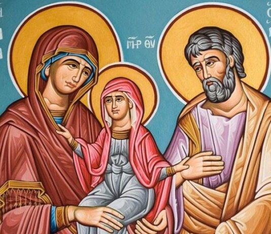 Зачем предки обливали детей за порогом дома в день праведных Иоакима и Анны 22 сентября? Традиции, приметы и запреты дня