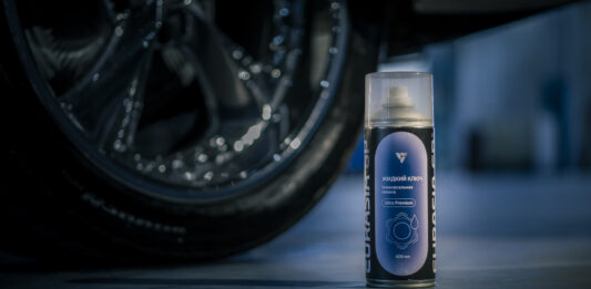 Применение жидкого ключа: советы и рекомендации