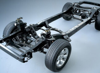 Лучшие рамные внедорожники Toyota: комплексный анализ и рейтинг