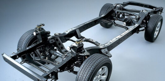 Лучшие рамные внедорожники Toyota: комплексный анализ и рейтинг