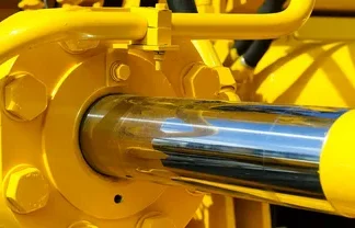 Ремонт гидроцилиндров: технологии, оборудование и советы профессионалов