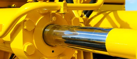 Ремонт гидроцилиндров: технологии, оборудование и советы профессионалов