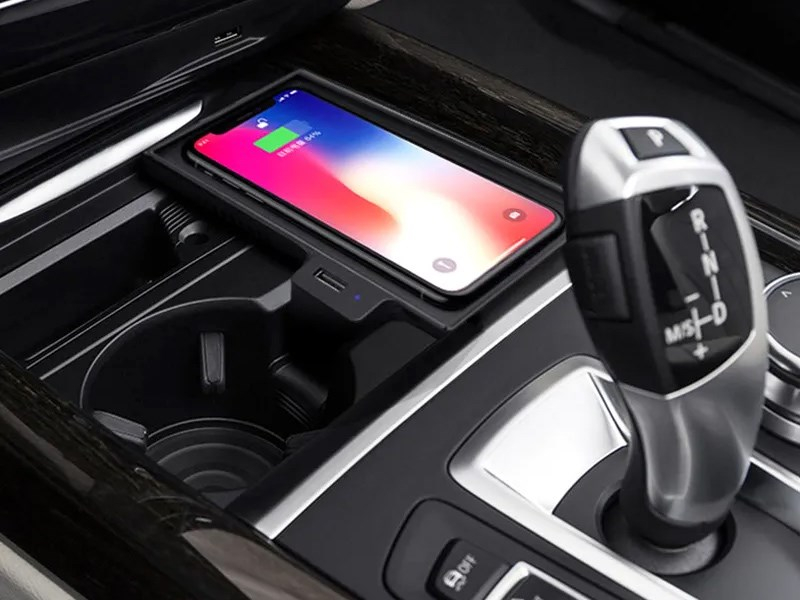 Автомобили BMW выводят из строя новые iPhone 15 