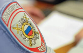 Более 70 тысяч государственных услуг по линии Госавтоинспекции получили жители Запорожской области