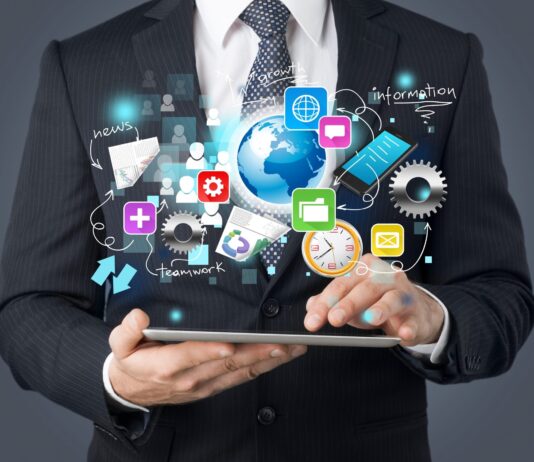 Цифровой маркетинг в социальных сетях: стратегии для привлечения аудитории и увеличения продаж