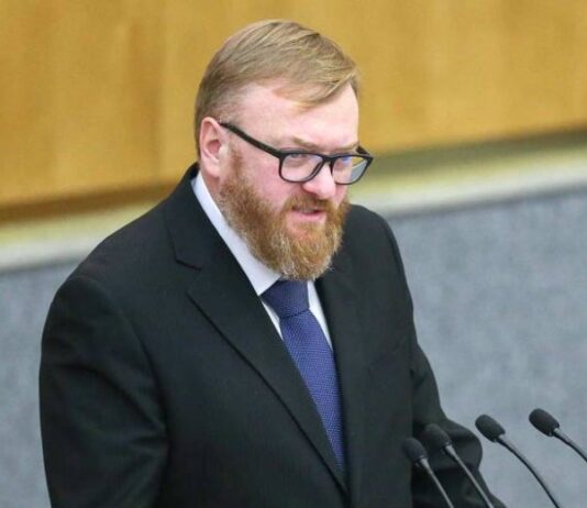 Депутат Милонов призывает не отмечать Хэллоуин: Почему он считает праздник демоническим