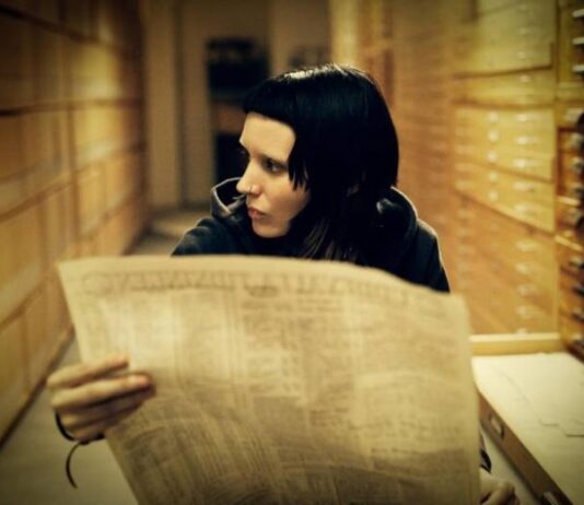 Древние мифы и бабушкины сказки: «Тысячеликая героиня» и феминистская революция в мифологии