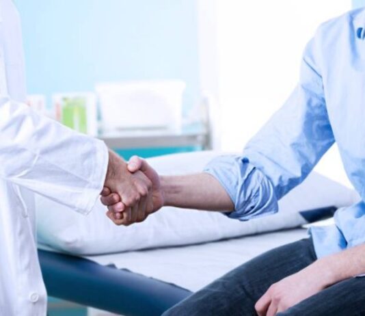 Эффективный выбор наркологической клиники в Екатеринбурге