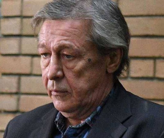Эксклюзивное видеозавещание дяди Михаила Ефремова вызывает спор о наследстве