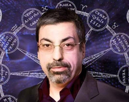 Ежедневный гороскоп от Павла Глобы на 17 октября 2023 года для всех знаков зодиака