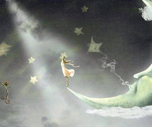 Как каждый знак зодиака влияет на особенности новолуния и перемены в судьбе