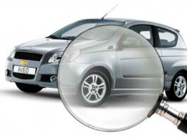 Как проверить автомобиль: полезные советы