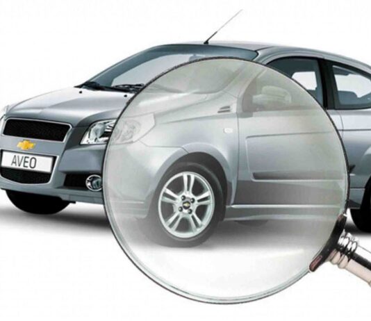 Как проверить автомобиль: полезные советы