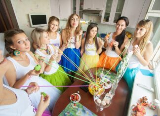 Как удивить нежданных гостей: топ-5 идей для оригинального приема