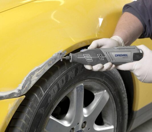 Как защитить автомобиль от коррозии и продлить срок службы