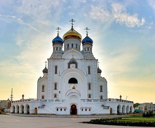 Какой церковный праздник отмечают верующие 5 октября 2023 года